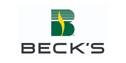 Beck's logo