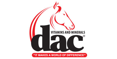 DAC logo