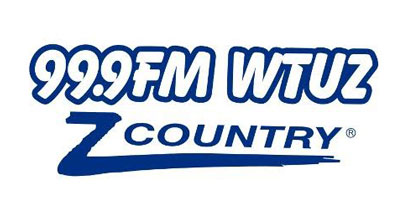 WTUZ logo